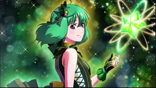 Uta Macross Archive Project - Final Gameplay (2022/06/27)