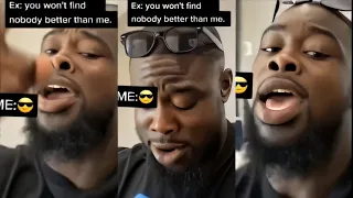 I no go fit take your insult o, Rubbish [ORIGINAL VIDEO] Meme | Last Last | Viral Soundbite