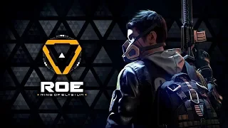 Ring of Elysium : Free BR