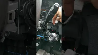 hyundai getz no start issue. Imobilizer flashing. fix