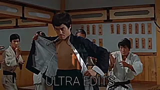 Bruce Lee🔥 #edit🥶#brucelee #viral #shorts