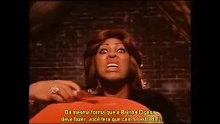 ACID QUEEN - Tina Turner, Roger Daltrey e Oliver Reed (Legendado)