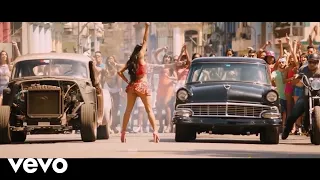 Benny Benassi   California Dreaming 2004 Remix Fast and Furious Race Cuba HD