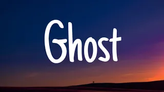 Ghost - Justin Bieber (Lyrics) Sia, Tom Odell, Jaymes Young (Mix)