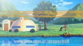 Estúdio AM - Dragon Ball Kai (Abertura)