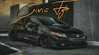 Honda Civic Fg4 - Mexicali B.C