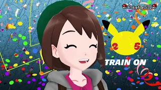 [MMD Pokemon] Randomness 11 (Pokemon 25th Anniversary Edition)