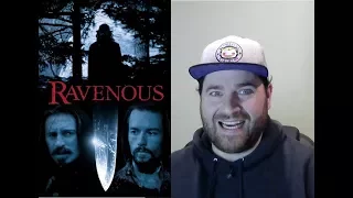 Ravenous (1999) Review