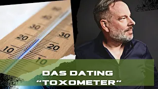 Wenn die gesunde Beziehung zu langweilig wird: Das #Toxometer! (krasse Zuschauer Mail)
