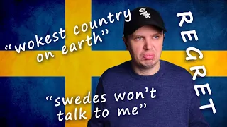 What I wish I knew BEFORE learning Swedish...