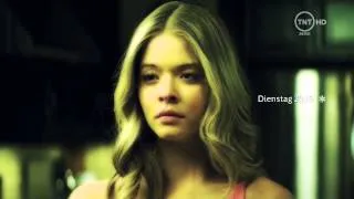 Pretty Little Liars - Staffel 2 - Deutschlandpremiere [HD]