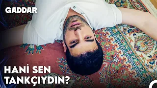 Korkut'a Yumruk Atan Dandun'un Hazin Sonu 😅 - Gaddar