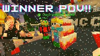 Philza Minecraft Championships - 12 VOD, w/ GeorgeNotFound, TapL, WilburSoot,