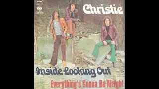 Christie - Everything's Gonna Be Alright - 1971