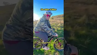 Passing People On Trails As An E-Biker