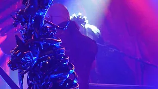 CRADLE OF FILTH Beneath the Howling Stars [Live 2019 Karlsruhe]