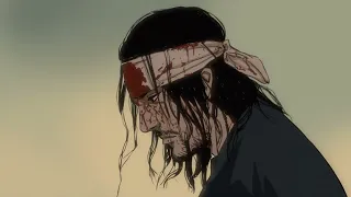 VAGABOND/バガボンド animation