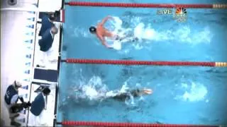 Michael Phelps 7th Gold 2008 Beijing Olympics Swimming Mens 100m Butterfly