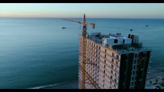 Wyndham Residences - Gonio, Batumi