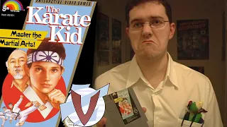 The Karate Kid [AVGN 3 - RUS RVV]