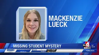 Missing Student Mystery