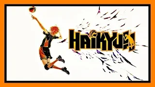 Haikyuu!! - Emotional Soundtrack Collection