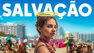 GTA 6 será a SALVAÇÃO dos GAMES