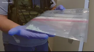 Bibb, Houston counties seeing upward trend of overdose deaths