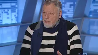 Игорь Волгин