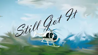 ArmA 3 Koth Pilot  "Still Got It"