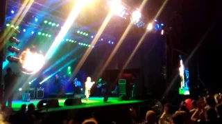 Soledad Pastorutti _ Festival del Lago Andresito Enero 2017 (1)