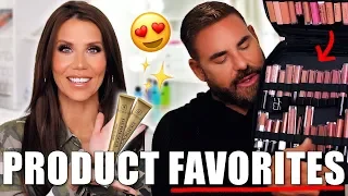 SCOTT BARNES | Celebrity Makeup Artist Favorites