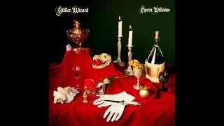 Glitter Wizard - Opera Villains (2019) Full Album