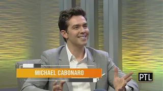 Michael Carbonaro: Lies On Stage