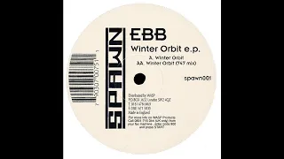 EBB - Untitled (Ambient 1995)