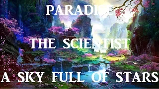 Coldplay Mashup - Paradise / The Scientist / A Sky Full Of Stars Mix