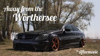 AWAY FROM THE WÖRTHERSEE 2020 | Worthersee | Aftermovie | 4K | MVdubs