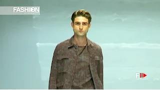 FLOYD AVENUE Spring Summer 2017 SAFW - Fashion Channel