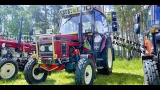 BEST OF ZETOR ENGINE SOUNDS | #3 | THE MOST BEAUTIFUL SOUNDS OF ENGINES | FARM BOY CZ