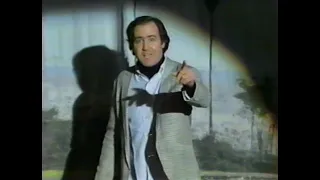 Fridays Andy Kaufman / Sir Douglas Quintet 1981