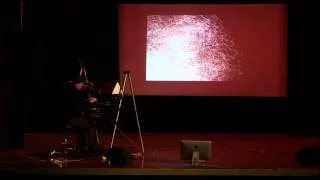 TEDxTokyoTeachers - Morgan Fisher - Musical Performance