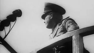 26/09/1938 italy verona benito mussolini speech