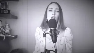 INNA - Flashbacks (cover)