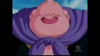 Majin Bu "Ti mangio Ti mangio"