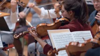 Planet GO | No. 38 | Tschaikowsky | Rachmaninow | Sturm | Lorenzo Viotti | Gürzenich-Orchester Köln