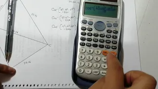 TRIGONOMETRIA BÁSICA TOPOGRAFÍA