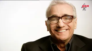 Martin Scorsese on Hugo | Film4 Interview Special Archives