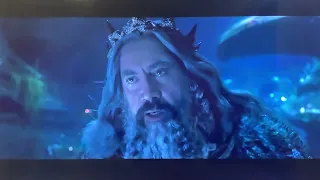 “ The Little Mermaid “ NEW 2023 movie TV commercial in theaters May 26