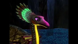 School of Dragons: New dragon SONGWING #schoolofdragons #dragons #sod #3