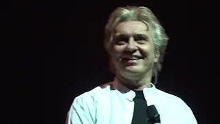 The Hollies - All I Need Is The Air That I Breathe - AFAS Live Amsterdam - 20190314